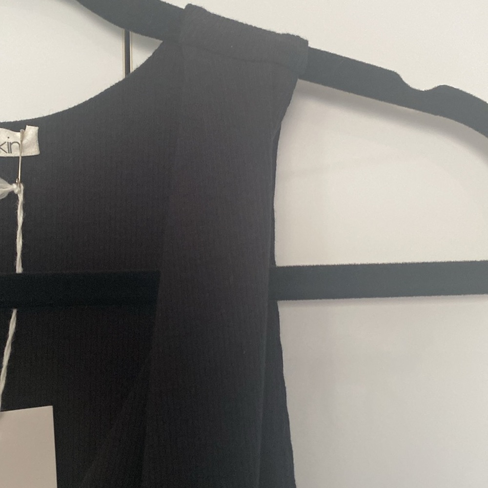 Skin Nia Twist Dress - Picture 6 of 6